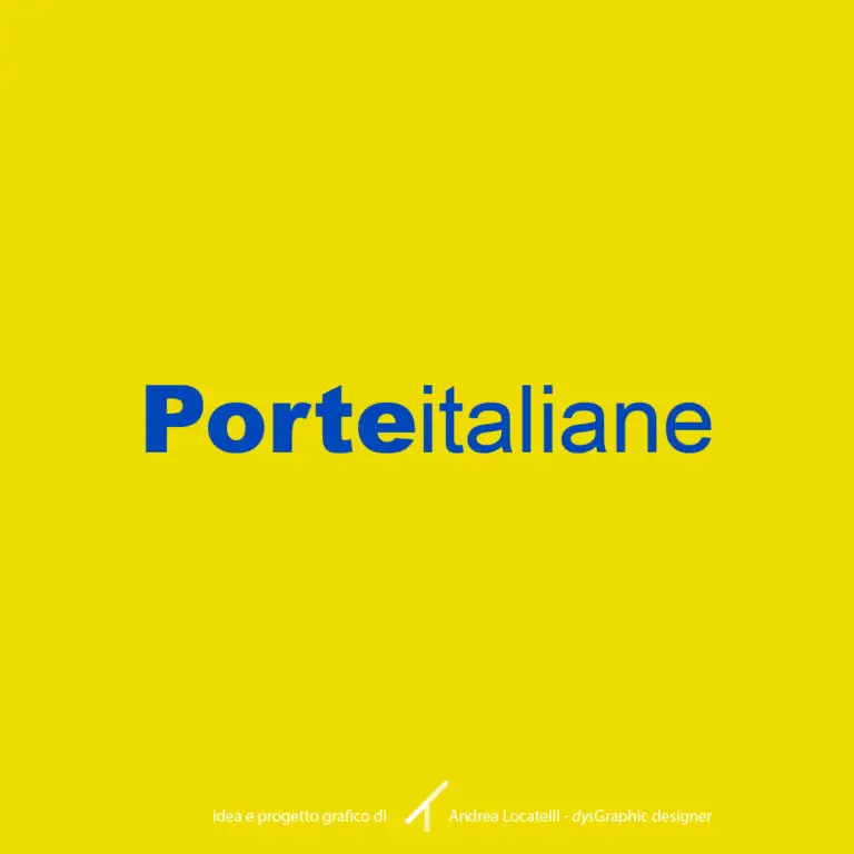 Porteitaliane