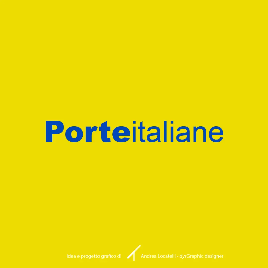 Porteitaliane